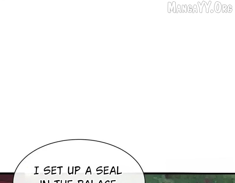 Master: This rebellious disciple is definitely not the Holy Son Chapter 157 - page 36